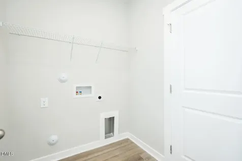 1193 Scarlet Oak Road Spring Hope NC 27882