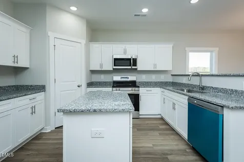 1193 Scarlet Oak Road Spring Hope NC 27882