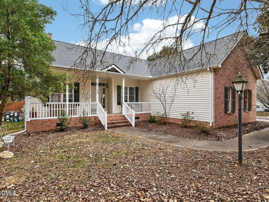 8700 Wild Wood Forest Drive Raleigh NC 27616