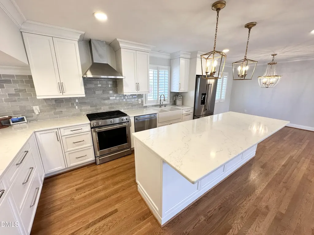 4512 Drexel Drive Raleigh NC 27609
