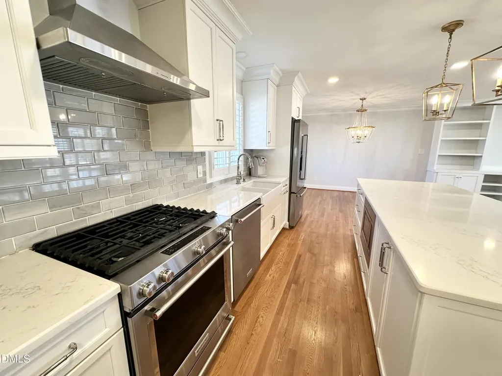 4512 Drexel Drive Raleigh NC 27609