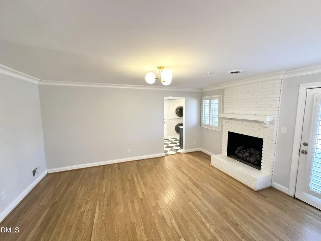 4512 Drexel Drive Raleigh NC 27609