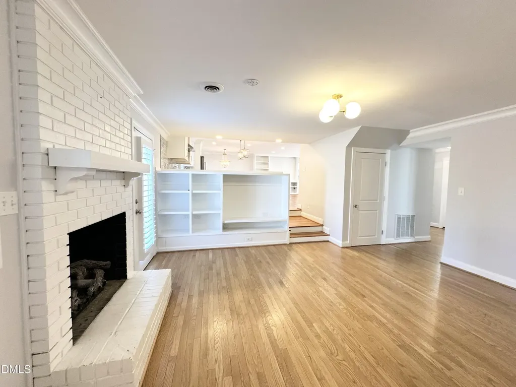 4512 Drexel Drive Raleigh NC 27609