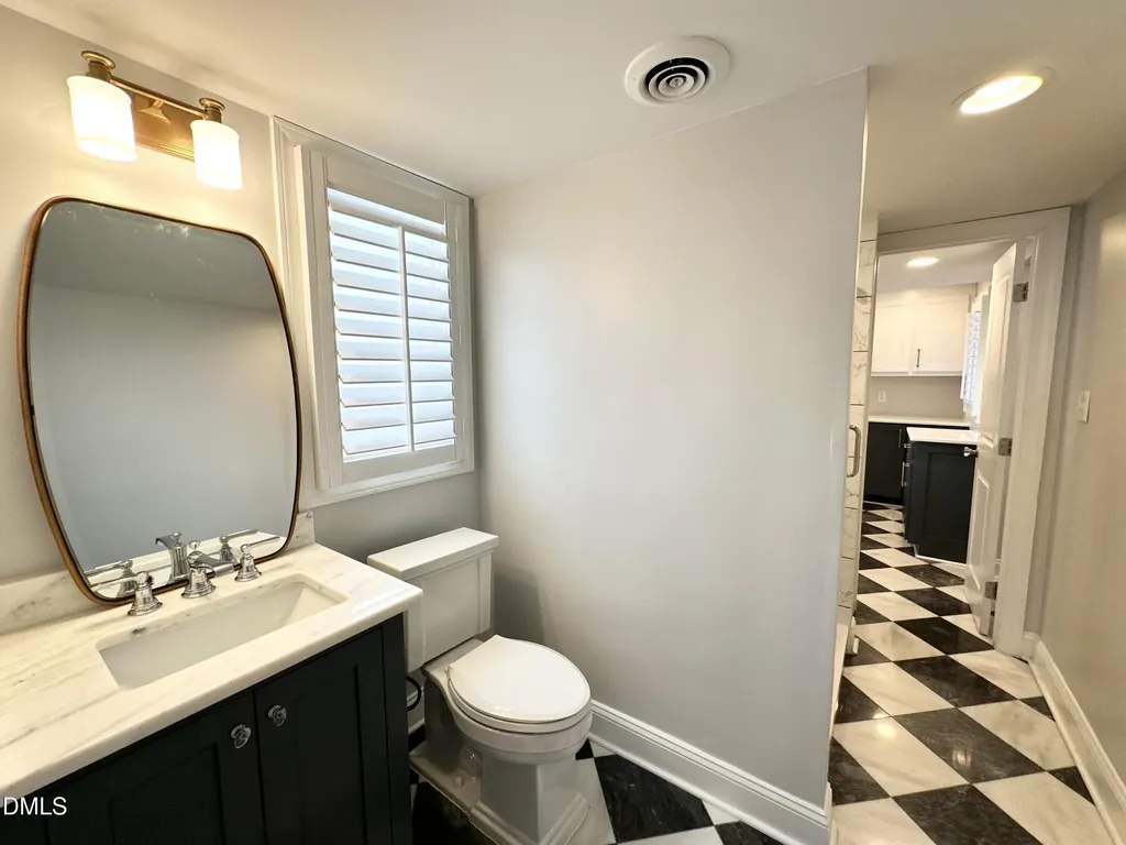 4512 Drexel Drive Raleigh NC 27609