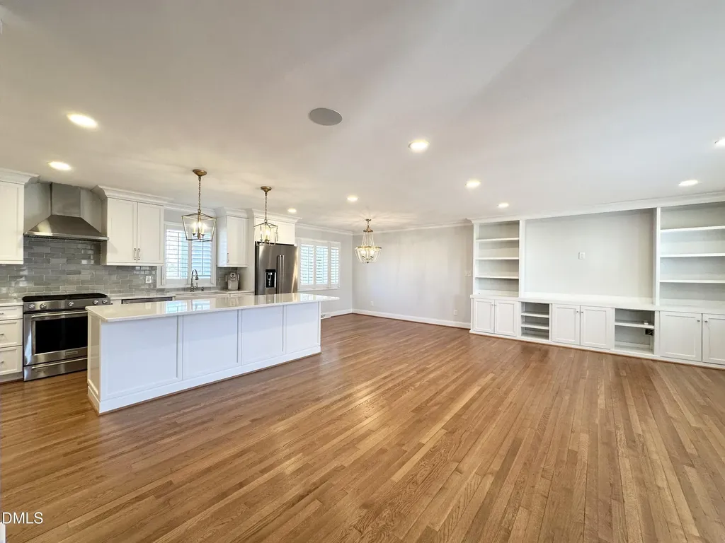 4512 Drexel Drive Raleigh NC 27609