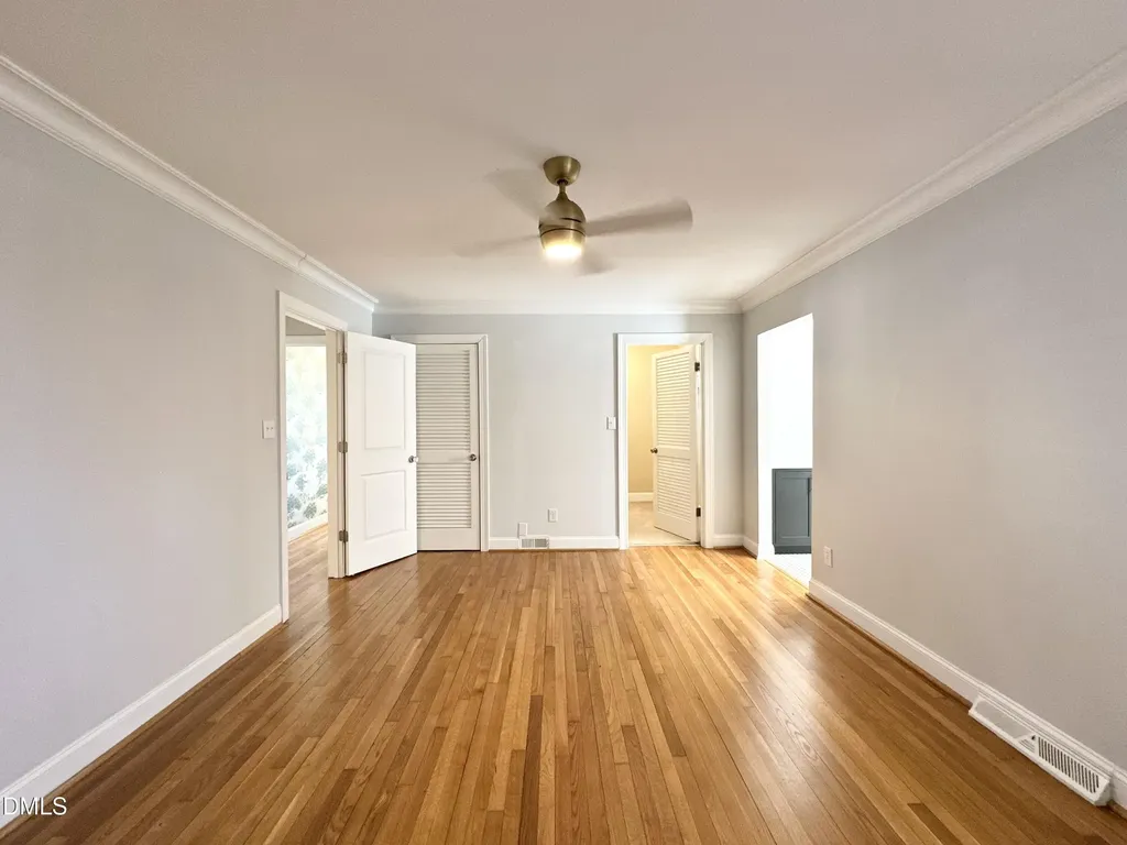 4512 Drexel Drive Raleigh NC 27609