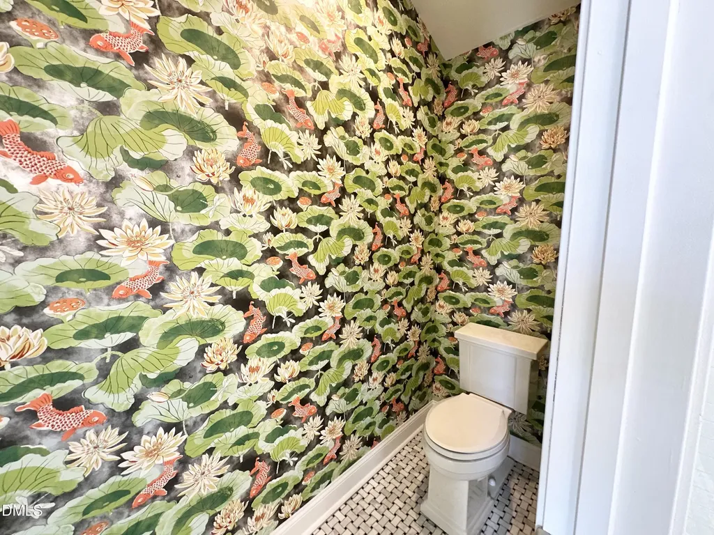 4512 Drexel Drive Raleigh NC 27609
