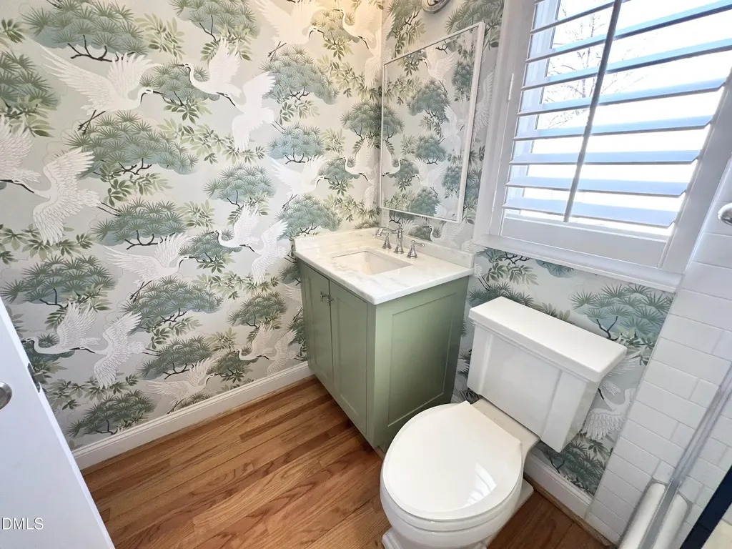 4512 Drexel Drive Raleigh NC 27609