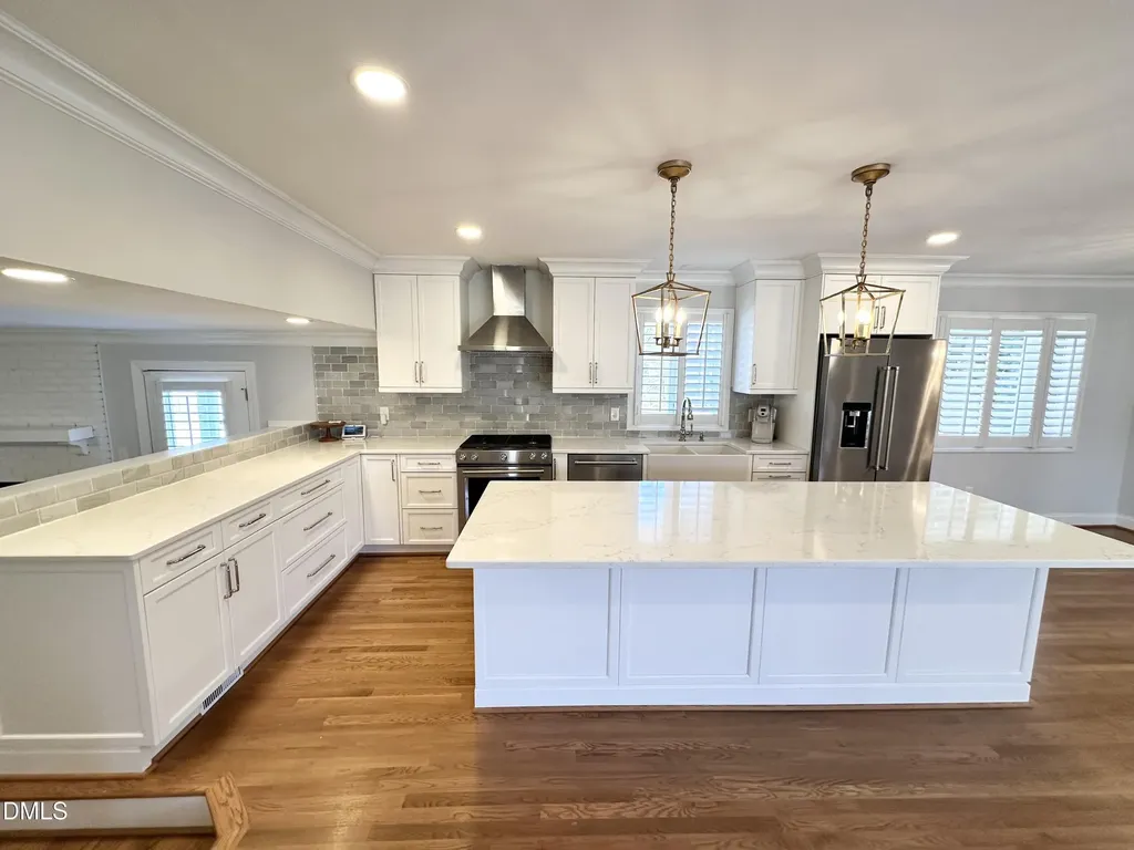 4512 Drexel Drive Raleigh NC 27609