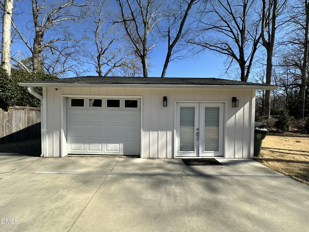 4512 Drexel Drive Raleigh NC 27609