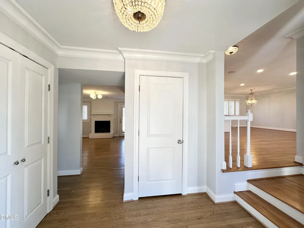 4512 Drexel Drive Raleigh NC 27609