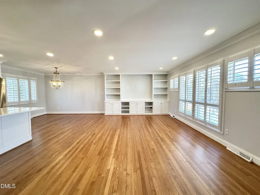 4512 Drexel Drive Raleigh NC 27609