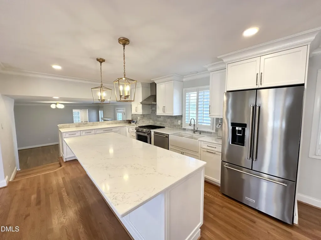 4512 Drexel Drive Raleigh NC 27609