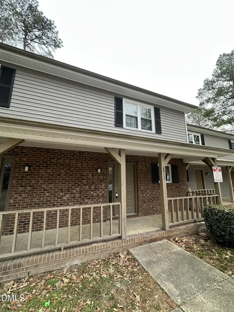 4912 N New Hope Road Raleigh NC 27604
