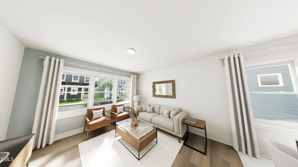 853 Central Park Drive Raleigh NC 27604