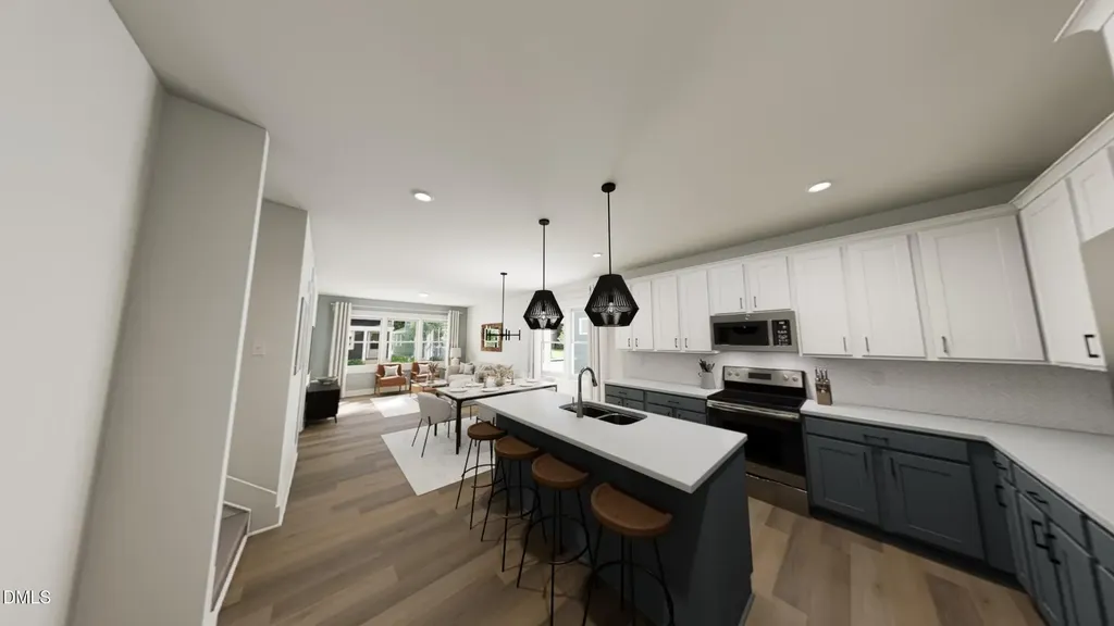 853 Central Park Drive Raleigh NC 27604