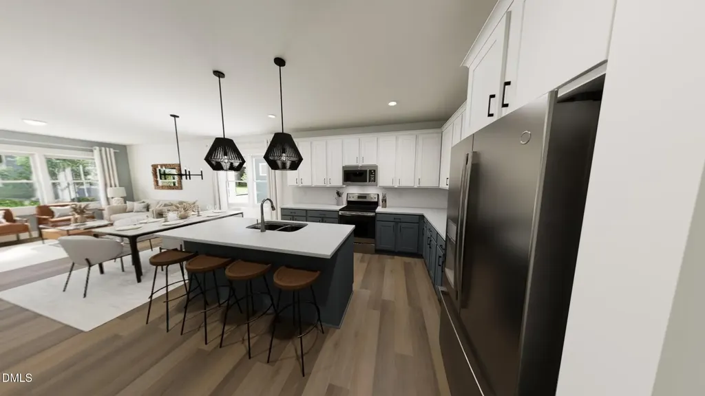 853 Central Park Drive Raleigh NC 27604