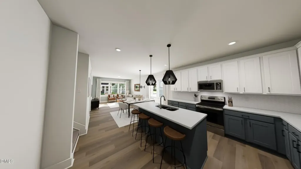 853 Central Park Drive Raleigh NC 27604