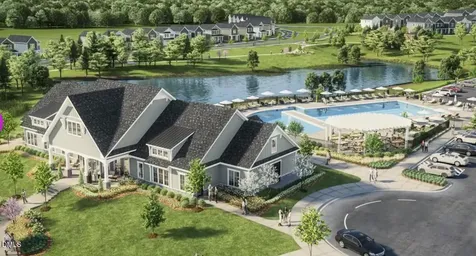 853 Central Park Drive Raleigh NC 27604