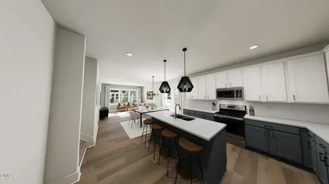 853 Central Park Drive Raleigh NC 27604