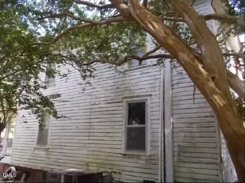 211 S Bank Street Roper NC 27970