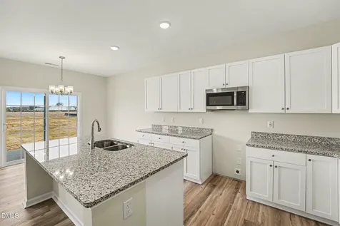 133 Tuscarora Drive La Grange NC 28551