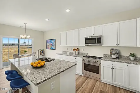 133 Tuscarora Drive La Grange NC 28551