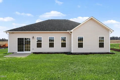 133 Tuscarora Drive La Grange NC 28551