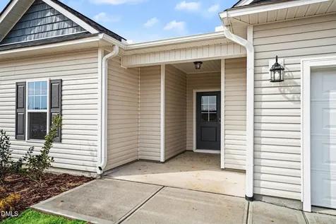 133 Tuscarora Drive La Grange NC 28551