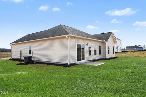 133 Tuscarora Drive La Grange NC 28551