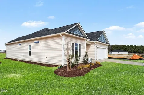 133 Tuscarora Drive La Grange NC 28551