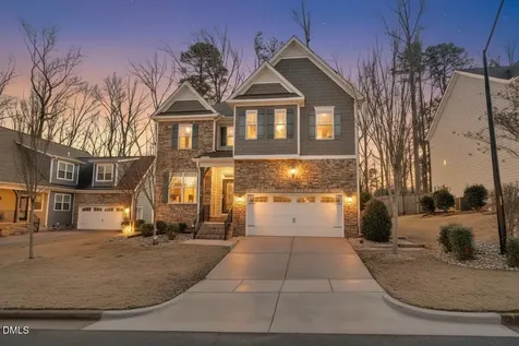 516 Spring Flower Court Cary NC 27511