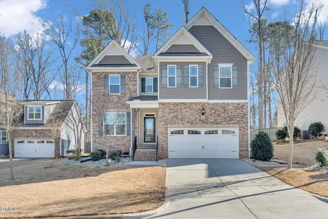 516 Spring Flower Court Cary NC 27511