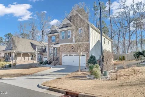516 Spring Flower Court Cary NC 27511