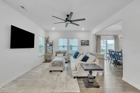 81 Paperwhite Place Clayton NC 27527