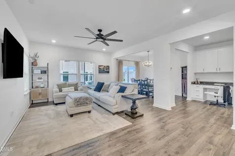 81 Paperwhite Place Clayton NC 27527