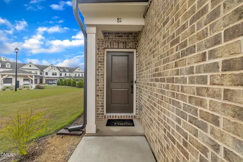 81 Paperwhite Place Clayton NC 27527