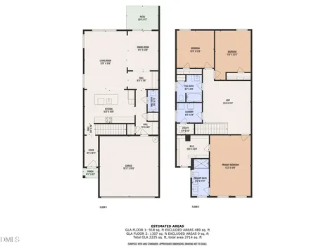 81 Paperwhite Place Clayton NC 27527