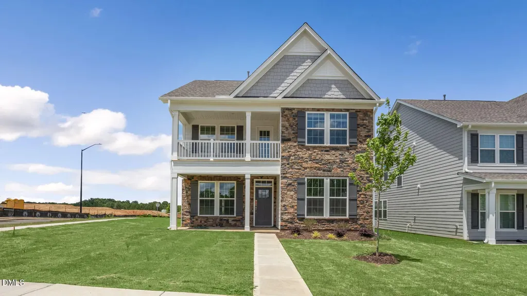 725 James J Freeland Memorial Drive Hillsborough NC 27278