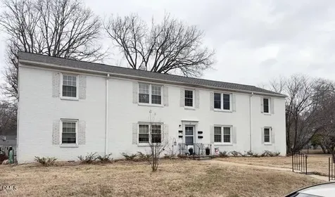 1400 Roslyn Drive Burlington NC 27215