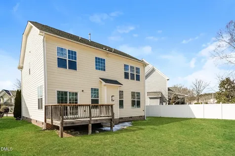 1003 Azalea Cottage Court Knightdale NC 27545
