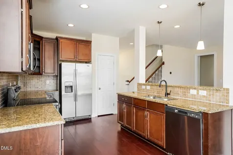 1003 Azalea Cottage Court Knightdale NC 27545