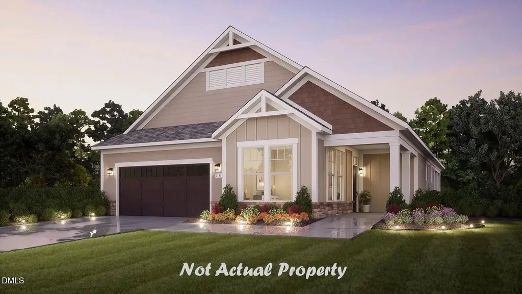 2013 Grimsby Court Durham NC 27703