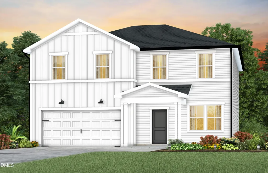 1207 Sawmill Grove Drive Durham NC 27704