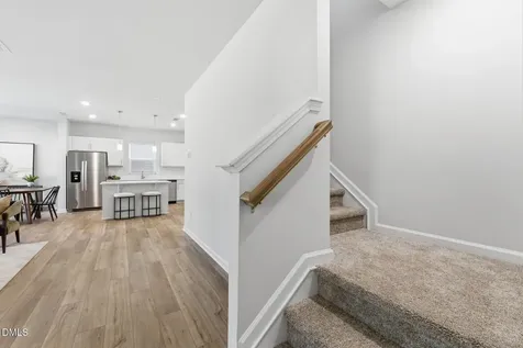 1207 Sawmill Grove Drive Durham NC 27704