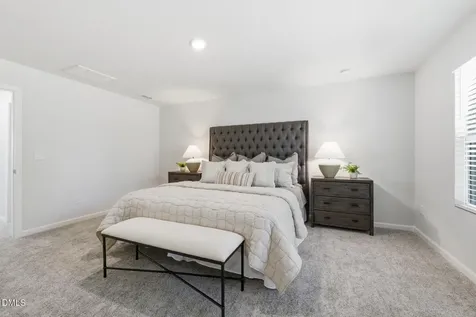 1207 Sawmill Grove Drive Durham NC 27704