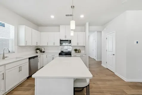 1207 Sawmill Grove Drive Durham NC 27704