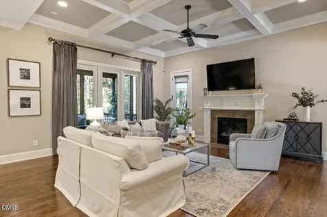 124 Dartmoor Lane Raleigh NC 27614