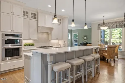 124 Dartmoor Lane Raleigh NC 27614