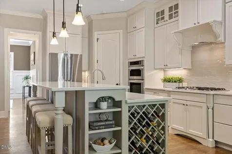 124 Dartmoor Lane Raleigh NC 27614